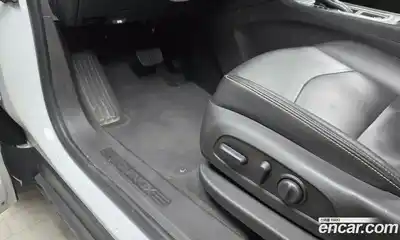 Chevrolet Equinox 2018 1.6 Автомат в Москве № 41319, миниатюра 5