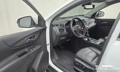 Chevrolet Equinox 2018 1.6 Автомат в Москве № 41319, миниатюра 6