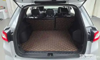 Chevrolet Equinox 2018 1.6 Автомат в Москве № 41319, миниатюра 7