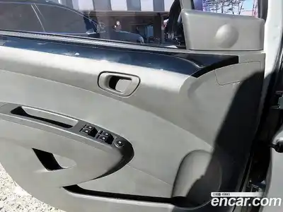 Chevrolet Matiz 2011 1.0 Автомат в Москве № 41761, миниатюра 11