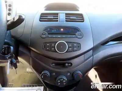 Chevrolet Matiz 2011 1.0 Автомат в Москве № 41761, миниатюра 12