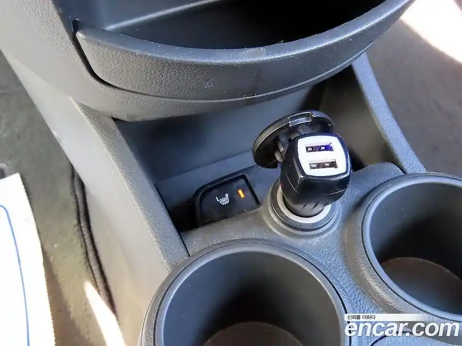 Chevrolet Matiz 2011 1.0 Автомат в Москве № 41761, фото 13