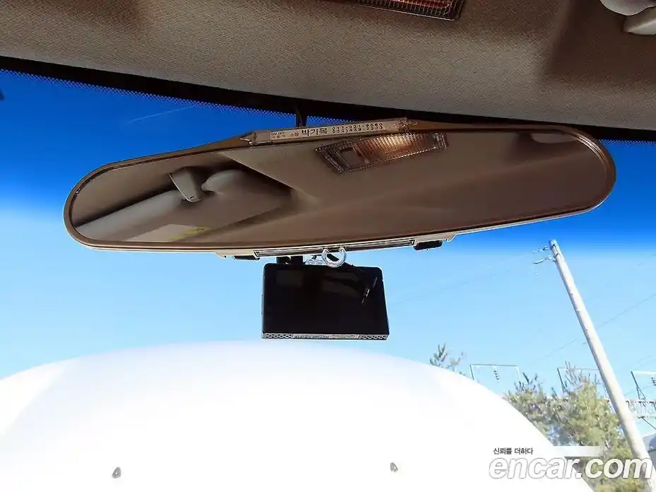 Chevrolet Matiz 2011 1.0 Автомат в Москве № 41761, фото 14