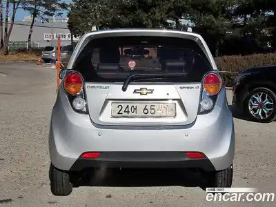 Chevrolet Matiz 2011 1.0 Автомат в Москве № 41761, миниатюра 4