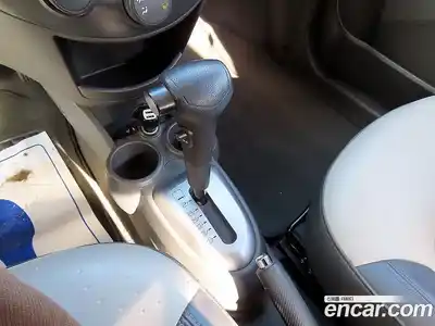 Chevrolet Matiz 2011 1.0 Автомат в Москве № 41761, миниатюра 10