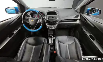 Chevrolet Spark 2019 1.0 Автомат в Москве № 41821, миниатюра 2