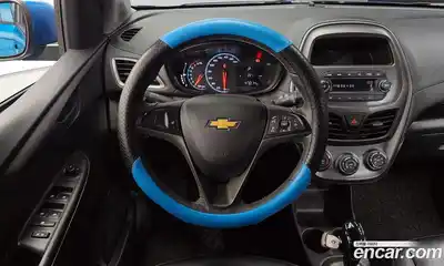 Chevrolet Spark 2019 1.0 Автомат в Москве № 41821, миниатюра 3