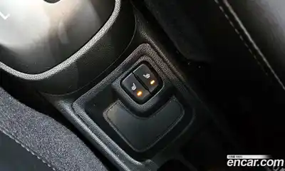 Chevrolet Spark 2019 1.0 Автомат в Москве № 41821, миниатюра 4