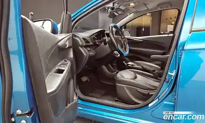 Chevrolet Spark 2019 1.0 Автомат в Москве № 41821, миниатюра 6