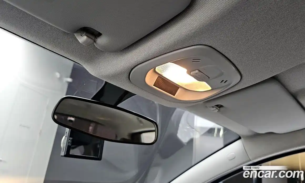 Chevrolet Spark 2019 1.0 Автомат в Москве № 41821, фото 8