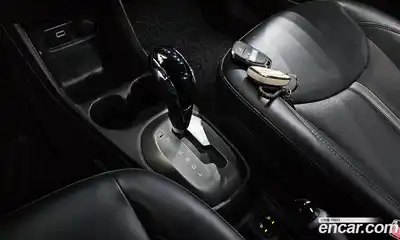 Chevrolet Spark 2019 1.0 Автомат в Москве № 41821, миниатюра 9