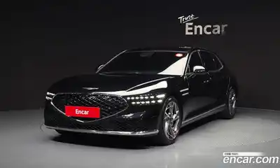 Genesis G90, 2023