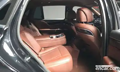 Genesis G90 2023 3.5 Автомат в Москве № 419291, миниатюра 12