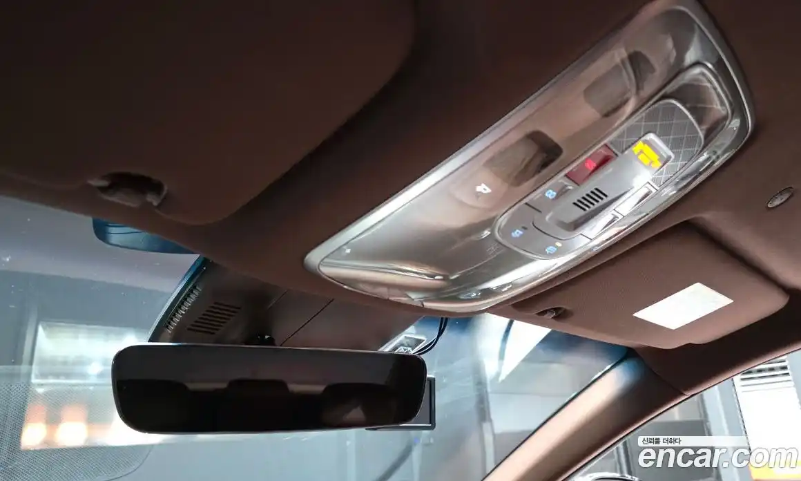 Genesis G90 2023 3.5 Автомат в Москве № 419291, фото 18