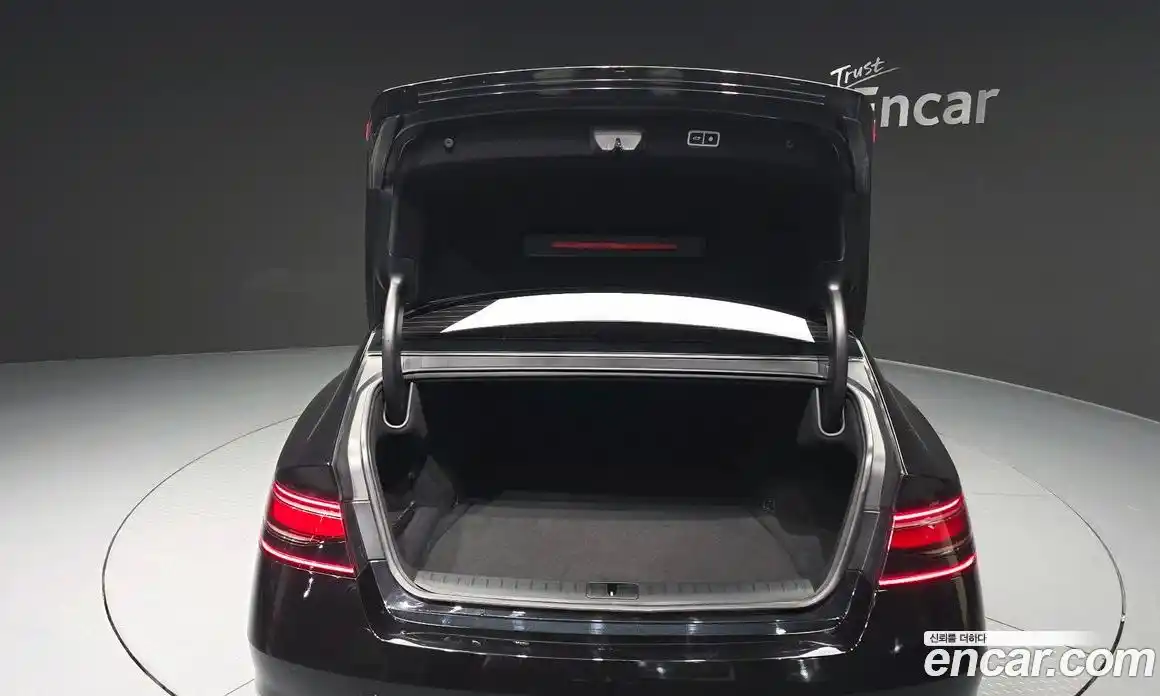 Genesis G90 2023 3.5 Автомат в Москве № 419291, фото 20