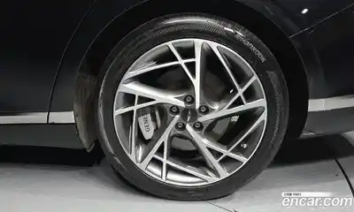 Genesis G90 2023 3.5 Автомат в Москве № 419291, миниатюра 5