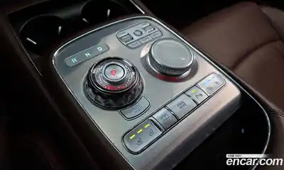 Genesis G90 2023 3.5 Автомат в Москве № 419291, миниатюра 9