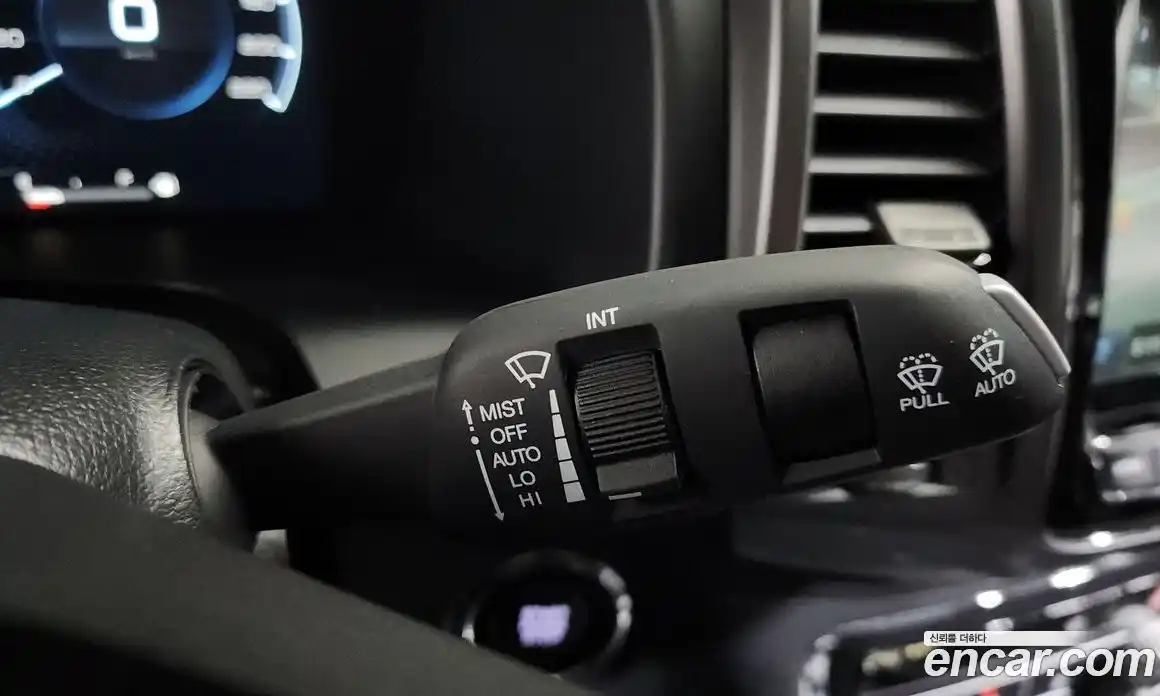 SsangYong Rexton 2022 2.2 Автомат в Москве № 421023, фото 13