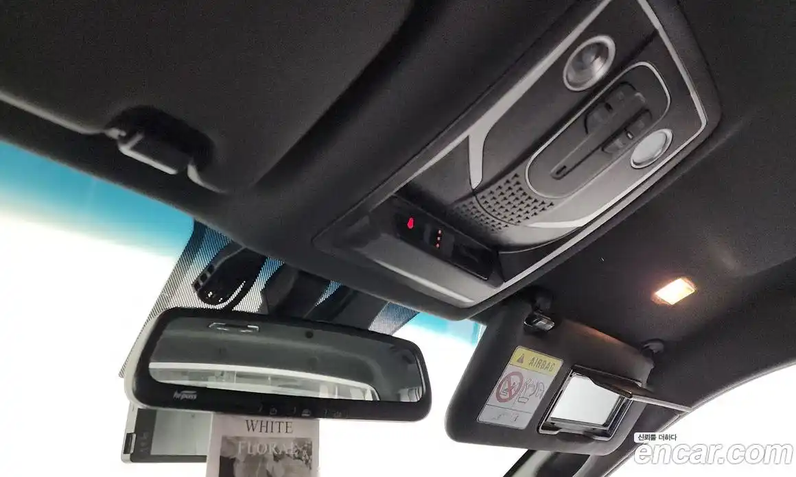 SsangYong Rexton 2022 2.2 Автомат в Москве № 421023, фото 17