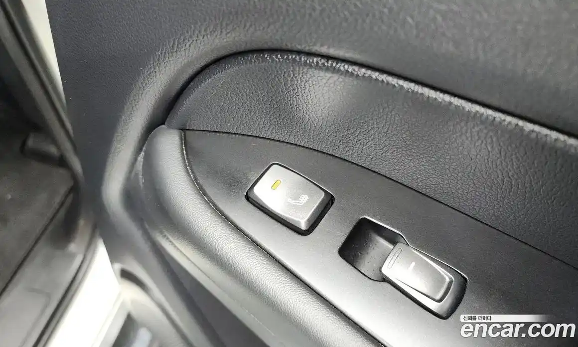 SsangYong Rexton 2022 2.2 Автомат в Москве № 421023, фото 18