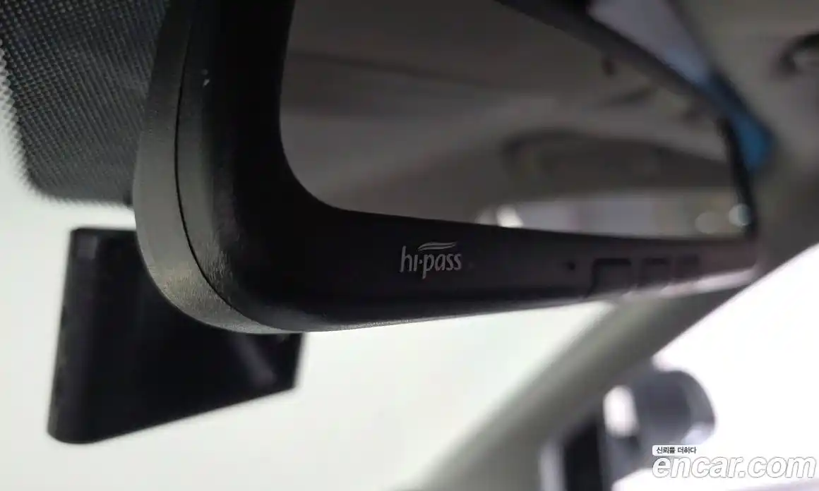 SsangYong Korando 2017 2.2 Автомат в Москве № 421138, фото 18