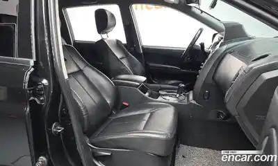 SsangYong Korando 2016 2.0 Автомат в Москве № 421305, миниатюра 11