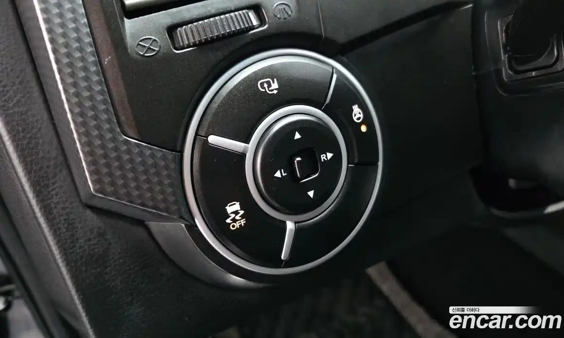 SsangYong Korando 2016 2.0 Автомат в Москве № 421305, фото 18