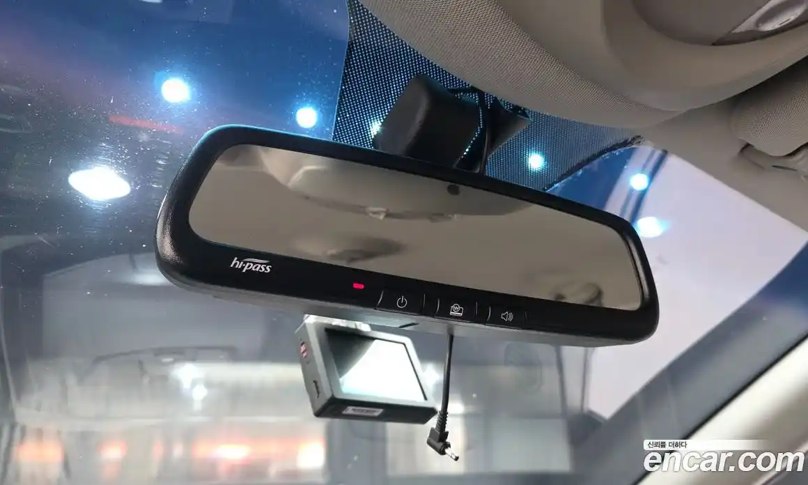 SsangYong Korando 2016 2.0 Автомат в Москве № 421305, фото 19