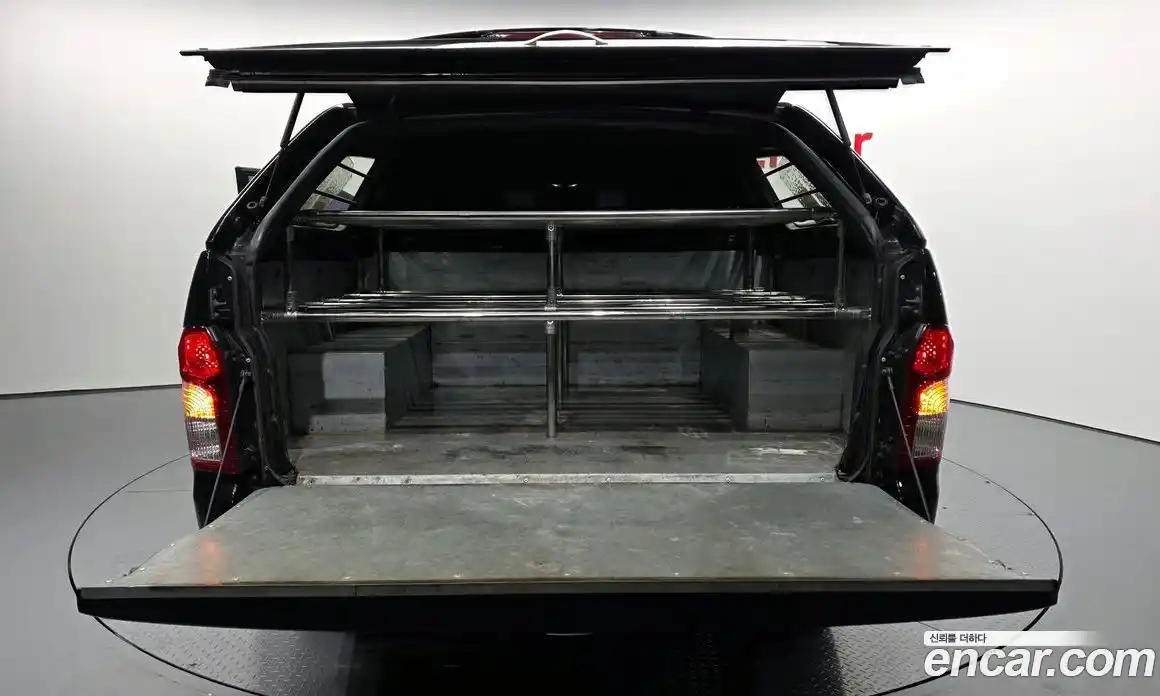 SsangYong Korando 2016 2.0 Автомат в Москве № 421305, фото 20