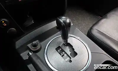 SsangYong Korando 2016 2.0 Автомат в Москве № 421305, миниатюра 9