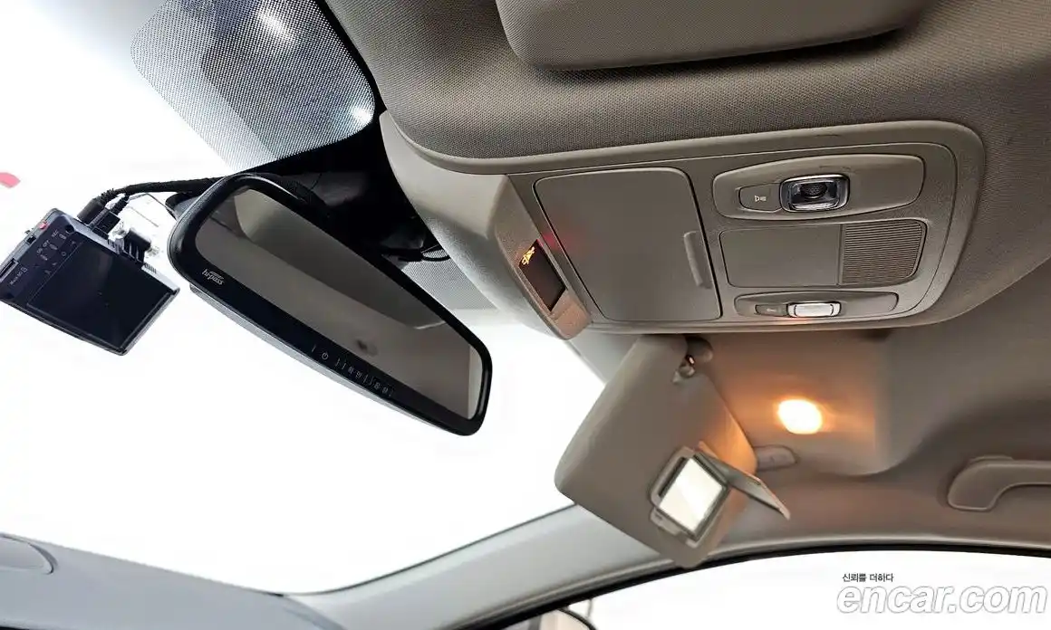 Renault SM6 2017 1.5 Автомат в Москве № 423848, фото 19