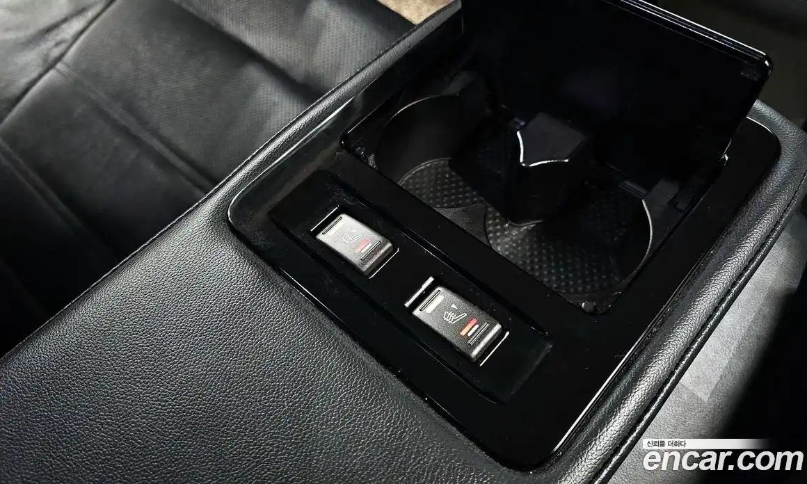 Renault SM6 2017 1.5 Автомат в Москве № 423848, фото 20