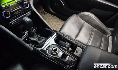 Renault SM6 2017 1.5 Автомат в Москве № 423848, миниатюра 9