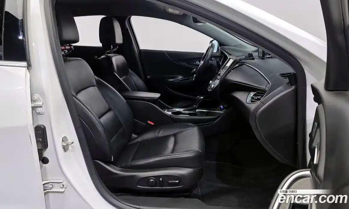 Chevrolet Malibu 2017 1.5 Автомат в Москве № 42421, фото 14