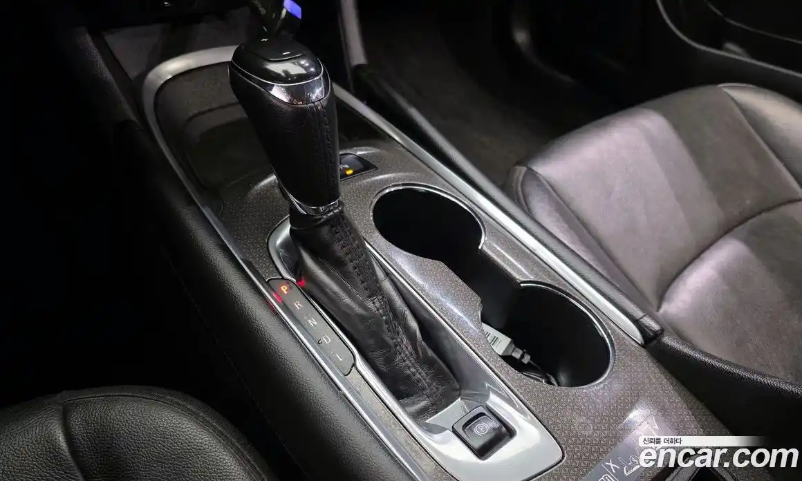 Chevrolet Malibu 2017 1.5 Автомат в Москве № 42421, фото 15