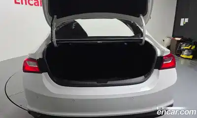 Chevrolet Malibu 2017 1.5 Автомат в Москве № 42421, миниатюра 3