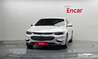 Chevrolet Malibu 2017 1.5 Автомат в Москве № 42421, миниатюра 5