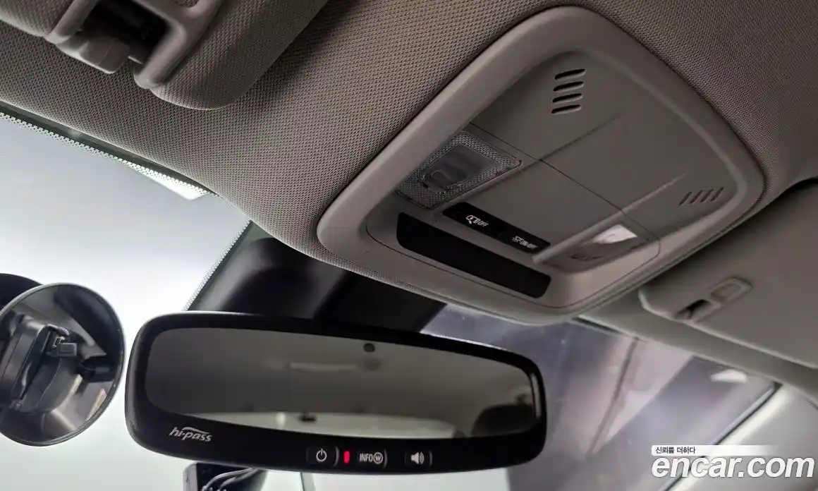 Chevrolet Malibu 2017 1.5 Автомат в Москве № 42421, фото 6