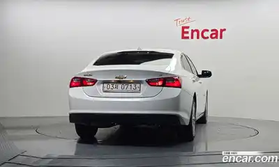 Chevrolet Malibu 2017 1.5 Автомат в Москве № 42421, миниатюра 7