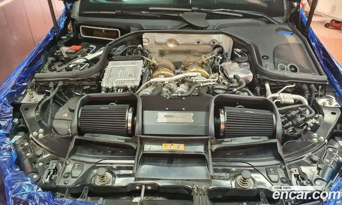 Mercedes-Benz AMG GT 2020 4.0 Автомат в Москве № 427875, фото 19