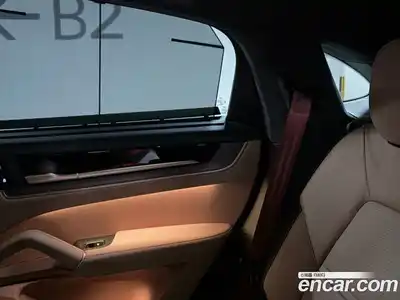 Porsche Cayenne 2024 3.0 Автомат в Москве № 430373, миниатюра 8