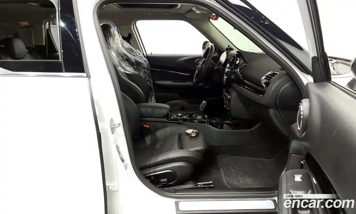 Mini Clubman 2024 1.5 Автомат в Москве № 431742, фото 11