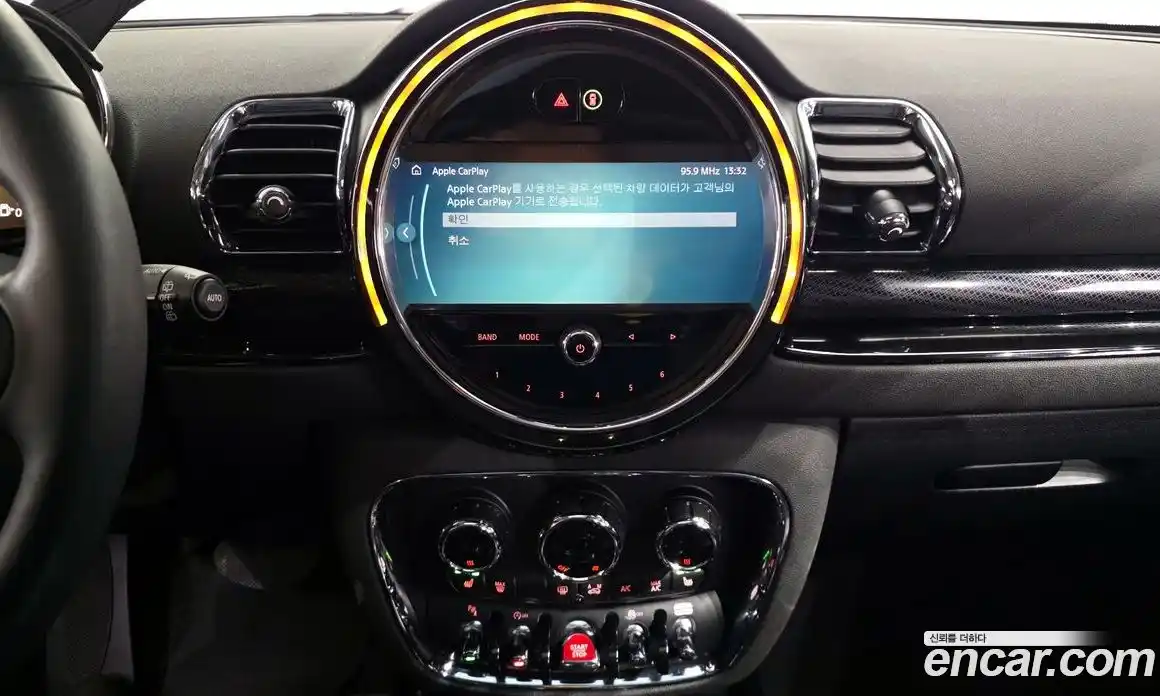 Mini Clubman 2024 1.5 Автомат в Москве № 431742, фото 14