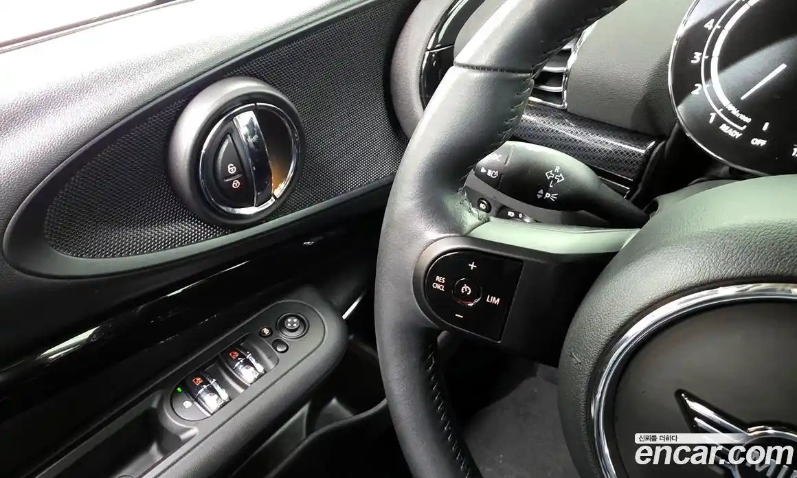 Mini Clubman 2024 1.5 Автомат в Москве № 431742, фото 17