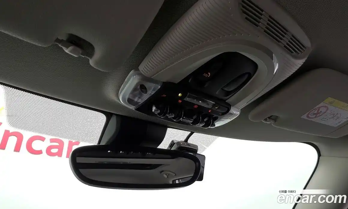 Mini Clubman 2024 1.5 Автомат в Москве № 431742, фото 18