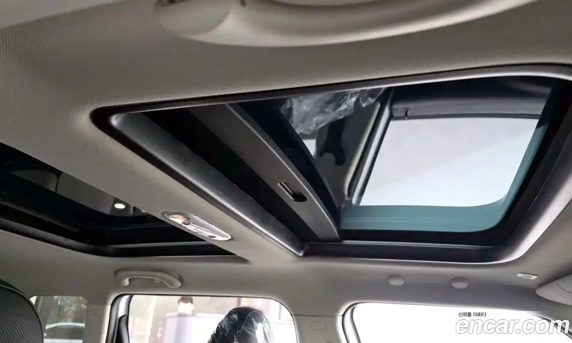 Mini Clubman 2024 1.5 Автомат в Москве № 431742, фото 19