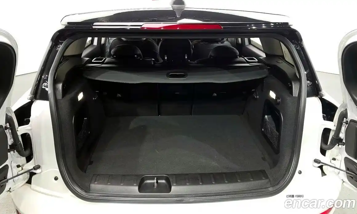 Mini Clubman 2024 1.5 Автомат в Москве № 431742, фото 20