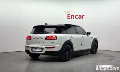 Mini Clubman 2024 1.5 Автомат в Москве № 431742, миниатюра 2