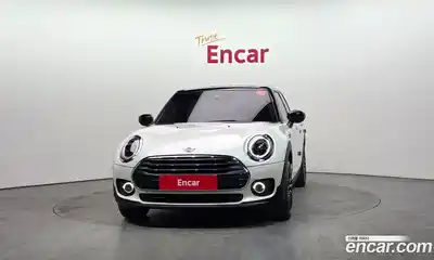 Mini Clubman 2024 1.5 Автомат в Москве № 431742, миниатюра 3