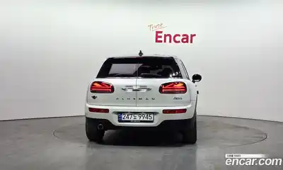 Mini Clubman 2024 1.5 Автомат в Москве № 431742, миниатюра 4